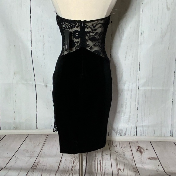 FASHIONNOVA Dress - Picture 6 of 12